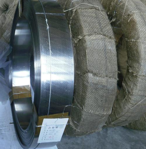热双金属带5j1417a高温合金材料