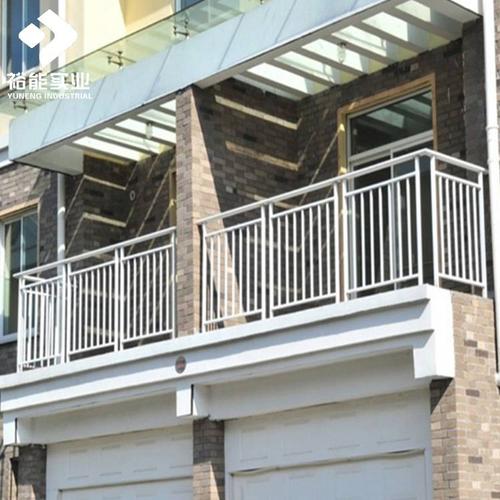 家装,建材 设施及施工材料 建筑护栏 铝合金栏杆湛江厂家定制铝艺防护